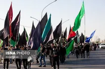 اعلام ضوابط و مقررات خروج از کشور مشمولان برای زیارت عتبات عالیات در ماه‌های محرم و صفر