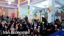 سلام به شاهچراغ