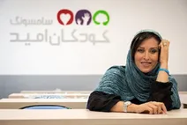 کودکان سرزمین من، لایق بهترین‌ها