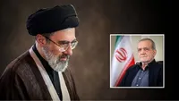 ۳امین سال رییس جمهور و ۲امین دیدار با رهبر