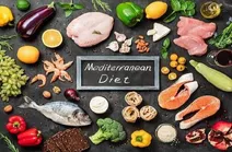 این رژیم غذایی می‌تواند به حفظ سلامت روان پس از ۵۰ سالگی کمک کند