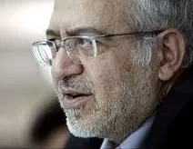 بازدید نعمت زاده از پارس جنوبی