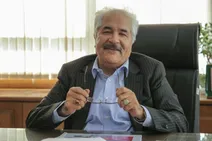 سرمایه گذاری مشترک 10 میلیون تنی فولاد درچابهار متوقف نشده است