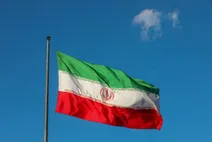 اردن مورد هدف حمله ایران قرار گرفت