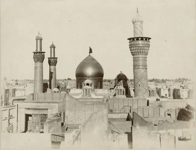 کربلا در سفرنامه‌ها؛ از توصیف ابن‌بطوطه از حرم حسینی تا روایت ناصرالدین‌شاه از استقبال زائران