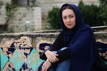 عکس‌های نیکی کریمی در فیلمی که راهی جشنواره فجر می‌شود
