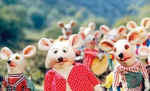 پای موشها از فردا به سینما باز می شود