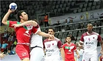 صعود هندبال ایران به فینال انتخابی المپیک