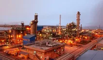 چرا پتروشیمی تندگویان آتش گرفت؟ آیا سهام داران در خطر هستند؟