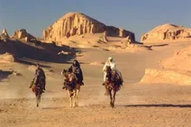 رونمایی از فیلم محمد (ص)