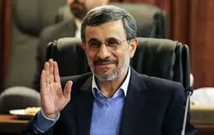 آیا احمدی نژاد دوباره روی‌کار می‌آید