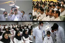 خالی شدن صندلی‌های دستیاری ۶ رشته تخصصی و فوق تخصصی