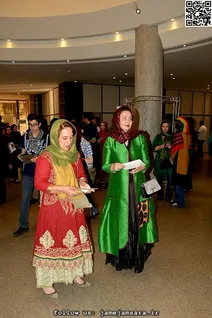 مدل لباس بازیگران و هنرمندان سینما