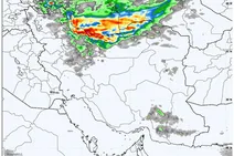 هشدار/سیلاب در راه است
