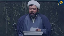 نماینده ساوه: به دولت می‌گوییم چرا قیمت ارز لحظه‌ای بالا می‌رود، می‌گویند دست فولاد و پتروشیمی‌هاست