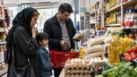 خریدهای ضروری هم محدود شد