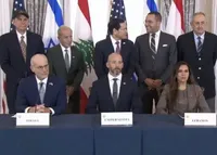 جزئیات توافق دولت لبنان و رژیم صهیونیستی