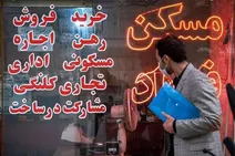 با وام مسکن چند متر خانه می‌توان خرید