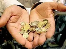 کاهش قیمت انواع سکه در بازار