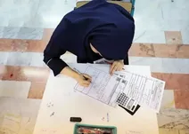 امتحانات نهایی با توجه شرایط جنگی برخی استان‌ها