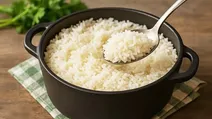 حذف نان و برنج باعث کاهش وزن می‌شود
