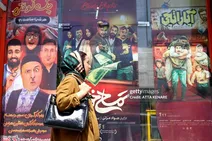 کابوسی که سینمای ایران می‌ترسد دوباره ببیند