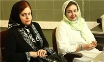 حضور کتایون ریاحی و تانیا جوهری در جشنواره تئاتر هرمزگان
