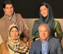 68 سال زندگی علی پروین* رد 500 هزار دلار به خاطر حرف مادر