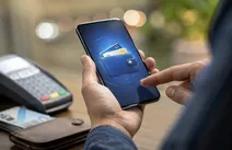 یک راه ساده‌ انتقال پول حتی وقتی نت نیست