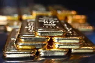 طلا با تحولات خاورمیانه عجین شد