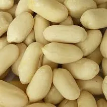 پیشگیری از بیماری‌های قلبی با مصرف بادام زمینی