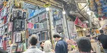 تخلف در بازار نوشت افزار در آستانه شروع سال تحصیلی