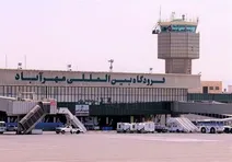 فرودگاه مهرآباد هم تا اطلاع ثانوی تعطیل شد