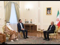 احیای مذاکرات ایران و آمریکا