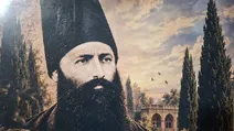 قتل در باغ نگارستان