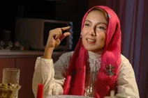بیوگرافی پانته‌آ بهرام