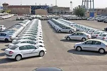 قیمت انواع خودرو در بازار 23 خرداد 94 + جدول