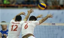 ایران 3 - روسیه صفر