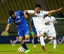 برتری استقلال تهران مقابل استقلال اهواز