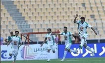 صعود ذوب‌آهن به مرحله یک چهارم نهایی جام حذفی