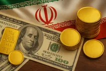 دلار آزاد ۲۱۰ را پشت سر گذاشت