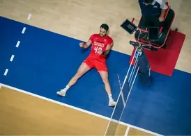 بازی حیاتی با رویارویی چین