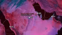 میدان نفتی عربستان در حصار گرمای غیر معمولی