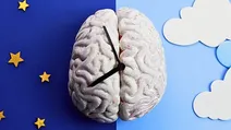 چگونه اختلالات خواب منجر به آلزایمر و دیابت می‌شود؟