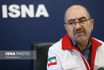 خدمت رسانی بیش از ۴۴ هزار امدادگر در طرح ملی امداد و نجات اربعین