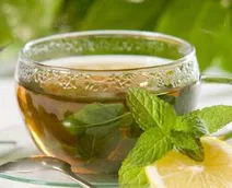 نکاتی جالب در مورد چای