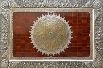 آیت‌الکرسی هنرمندانه ایرانی‌ها به امارات می‌رود