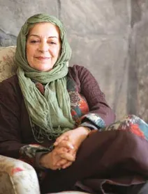 مرضیه برومند: سینما امروز نیازمند سوژه جدید است