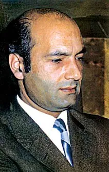 مرثیه چمران هنگام خاک سپاری شریعتی