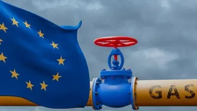 جریان گاز ۱۰۰۰دلاری لو رفت